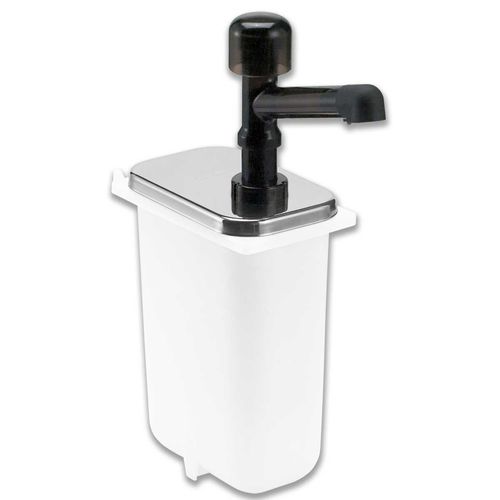Distributeur de condiments sur plan - PS-F - Server Products - professionnel