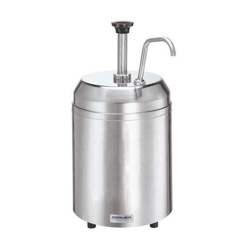 Distributeur de condiments sur plan - CSM - Server Products - professionnel
