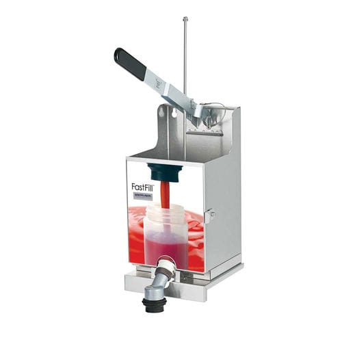 Distributeur de condiments mural - FSF - Server Products - professionnel