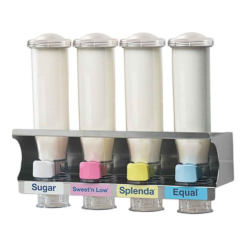 Distributeur de produits alimentaires secs mural - SWTS-424 - Server Products - professionnel