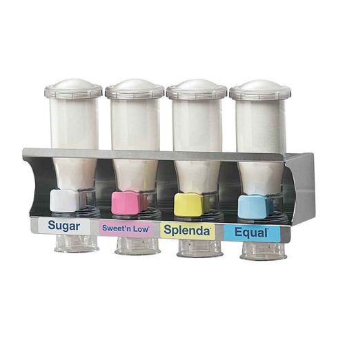 Distributeur de produits alimentaires secs mural - SWTS-414 - Server Products - professionnel