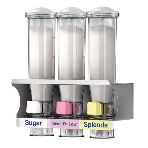 Distributeur de produits alimentaires secs mural - SWTS-324 - Server Products - professionnel