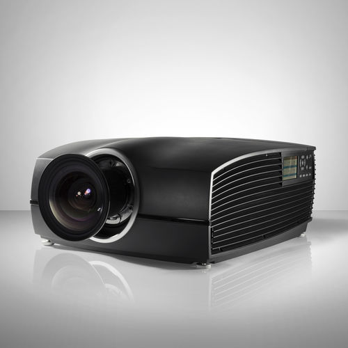 Vidéo projecteur - F90-4K13 - Barco