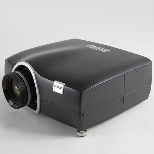 Vidéo projecteur - F50 WQXGA - Barco