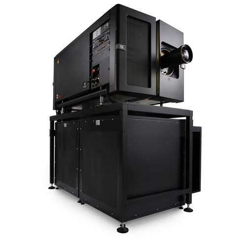 Vidéo projecteur - DP4K-60L - Barco