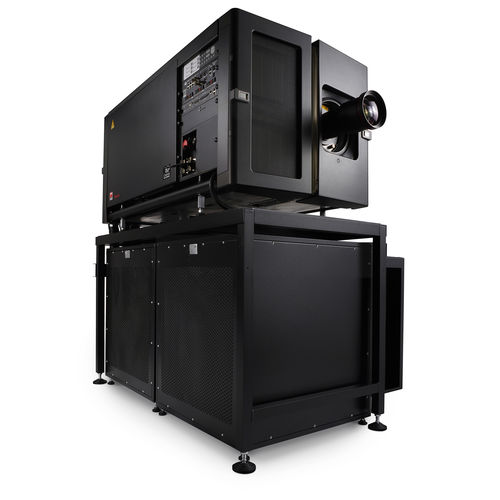 Vidéo projecteur - DP4K-40LHC - Barco