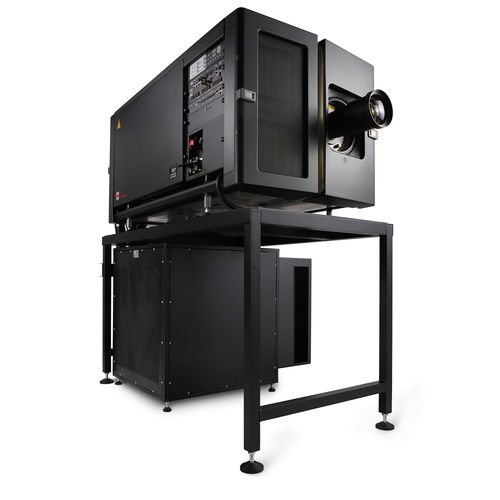 Vidéo projecteur - DP4K-30L - Barco