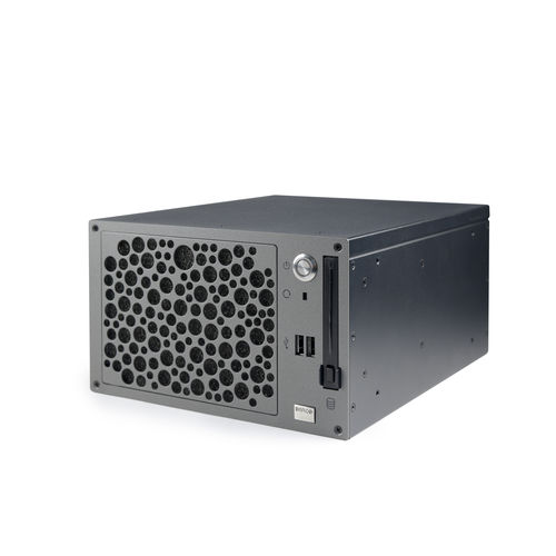 Contrôleur audio / vidéo - TRANSFORM NGX-210 - Barco