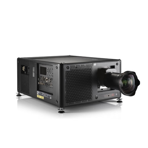 Vidéo projecteur - UDX-4K22 - Barco
