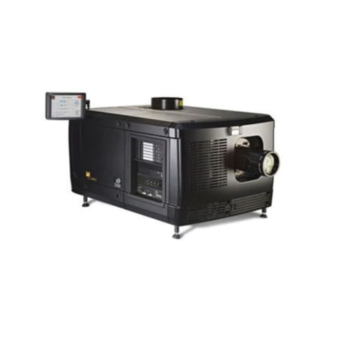 Vidéo projecteur - DP4K-P - Barco