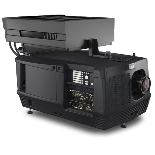 Vidéo projecteur - DP2K-20CLP - Barco