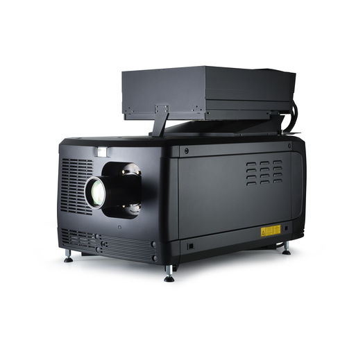 Vidéo projecteur - DP4K-13BLPHC - Barco
