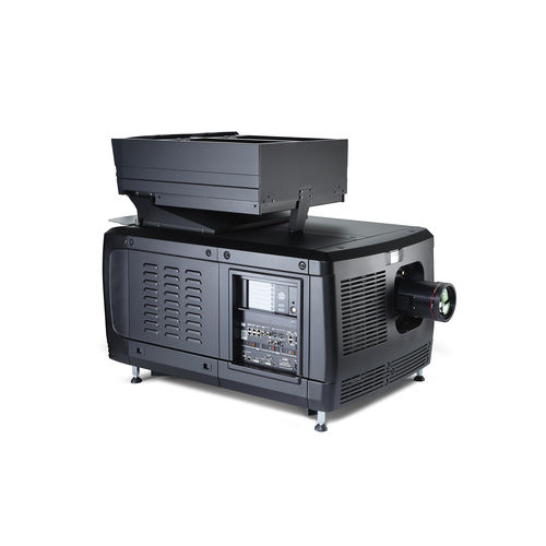 Vidéo projecteur - DP4K-18BLPHC - Barco