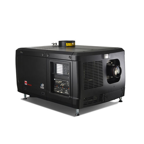 Vidéo projecteur - DP4K-32B - Barco