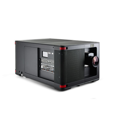 Vidéo projecteur - SP4K-12 - Barco