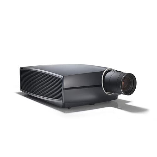 Vidéo projecteur - F80-4K12 - Barco