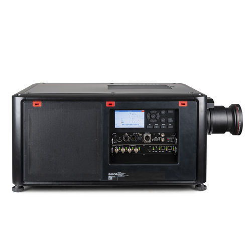 Vidéo projecteur - UDM-4K22 - Barco