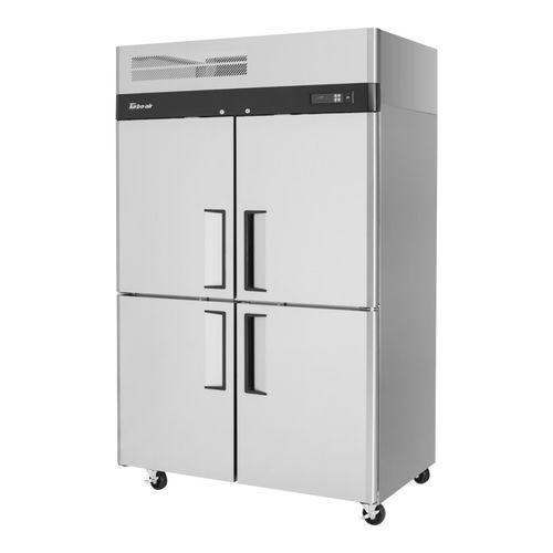 Réfrigérateur armoire - M3R47-4-N - Turbo Air - à 4 portes / professionnel / en pose libre