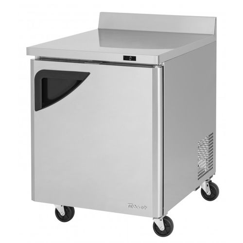 Congélateur professionnel - TWF-28SD-N - Turbo Air - compact / en inox / à économie d'énergie