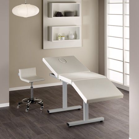Table de massage fixe - BONDI - Medical & Beauty - professionnelle