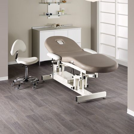 Table de massage électrique - DELUXE - Medical & Beauty - professionnelle