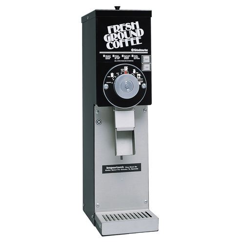 Moulin à café professionnel - 875-BS	 - Grindmaster