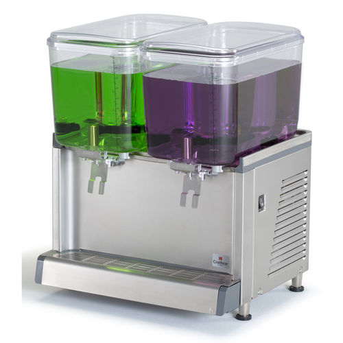Distributeur de boissons - CS-2D-16-S - Grindmaster