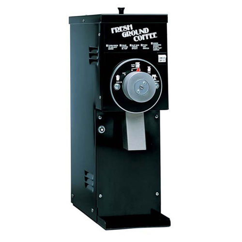 Moulin à café professionnel - 810S - Grindmaster