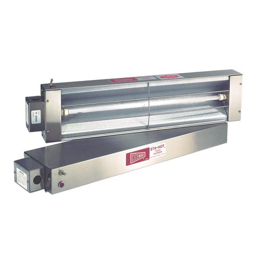 Lampe chauffante professionnelle - FW24M/Q - Grindmaster