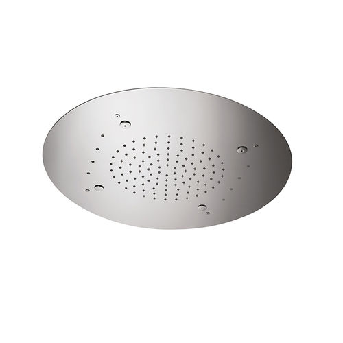 Pommeau de douche de plafond - 800283 - Armando Vicario - rond / carré / pluie