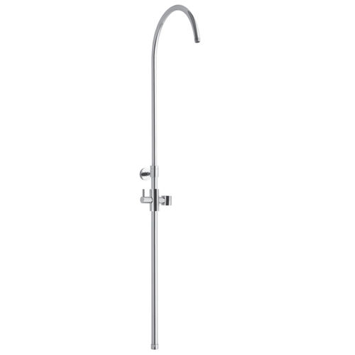 Colonne de douche murale - 800356 - Armando Vicario - contemporaine
