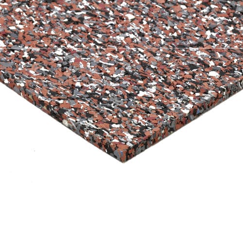 Tapis de sol professionnel - REGUPOL CARGO MAT 9510&reg; - REGUPOL Germany GmbH & Co. KG - en élastomère / en polyuréthane / caoutchouc synthétique