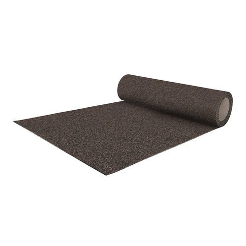 Revêtement de sol en caoutchouc recyclé - REGUPOL everroll vitality - REGUPOL Germany GmbH & Co. KG - en EPDM / d'intérieur / pour activité sportive