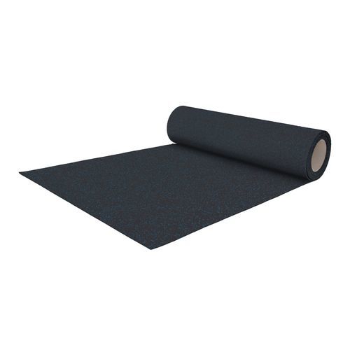 Revêtement de sol en caoutchouc recyclé - REGUPOL everroll essential - REGUPOL Germany GmbH & Co. KG - en EPDM / d'intérieur / pour activité sportive