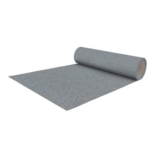 Revêtement de sol en caoutchouc recyclé - REGUPOL everroll alpine ultimate - REGUPOL Germany GmbH & Co. KG - en EPDM / d'intérieur / pour installation sportive