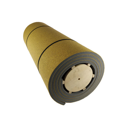 Matelas d'entraînement en feutre - REGUPOL gymnastics R35 - REGUPOL Germany GmbH & Co. KG - pour gymnastique