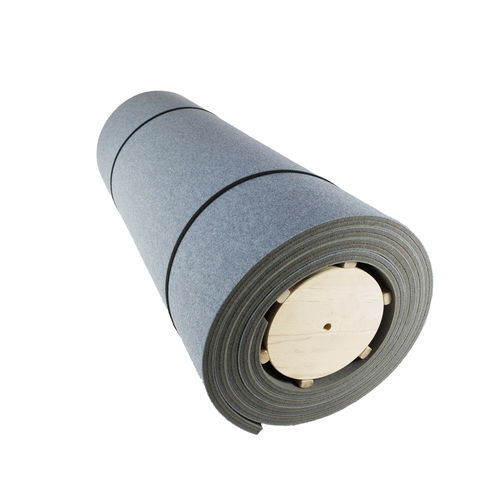 Matelas d'entraînement pour gymnastique - REGUPOL gymnastics R25 - REGUPOL Germany GmbH & Co. KG