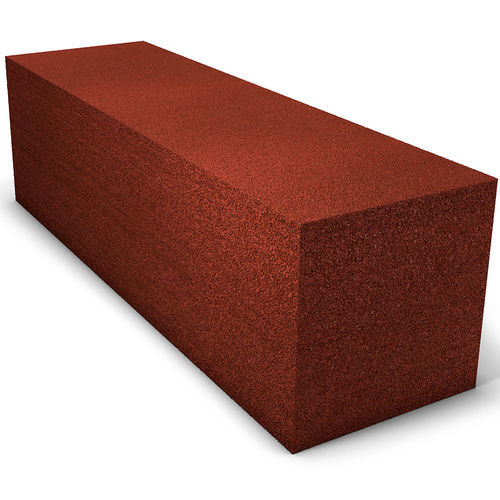 Marche caoutchouc synthétique - REGUPOL playfix block step - REGUPOL Germany GmbH & Co. KG - antidérapante
