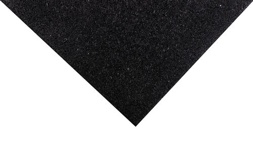 Couche de protection en polyuréthane - REGUPOL vegetation control 767 - REGUPOL Germany GmbH & Co. KG - en caoutchouc / perméable à l'eau / ignifuge