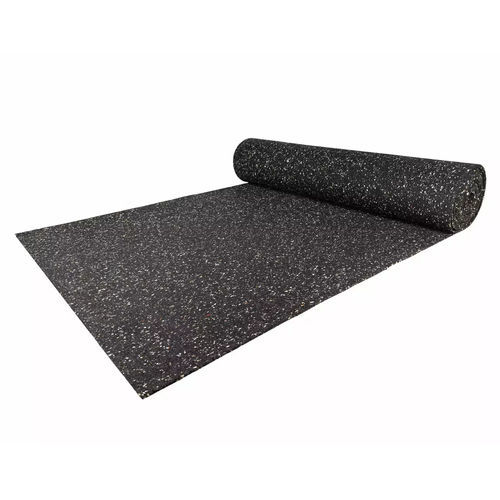 Couche de protection en caoutchouc - REGUPOL resist standard - REGUPOL Germany GmbH & Co. KG - en polyuréthane / pour toit plat / perméable à l'eau