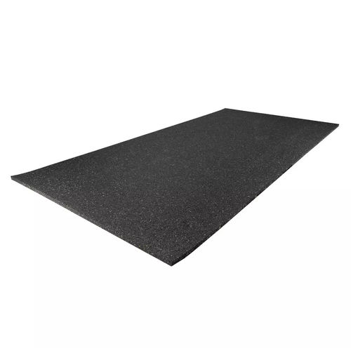Couche de protection en polyuréthane - REGUPOL solar fire - REGUPOL Germany GmbH & Co. KG - en caoutchouc / pour toit plat / ignifuge