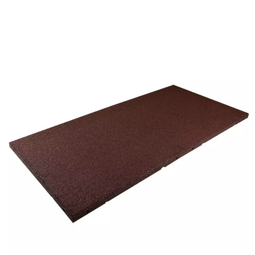 Couche de protection en polyuréthane - REGUPOL walkway standard - REGUPOL Germany GmbH & Co. KG - en caoutchouc / pour toit plat / ignifuge
