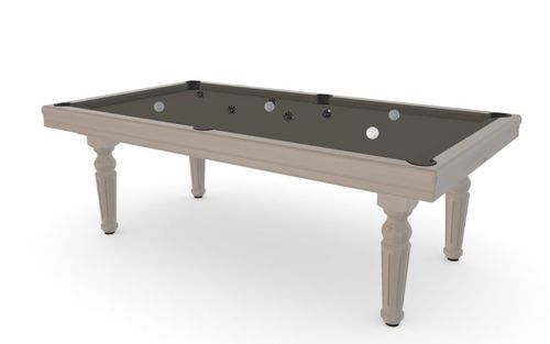 Table de billard classique - EXCELLENCE - Billards Toulet - Babyfoot by Toulet - professionnelle / résidentielle / en bois