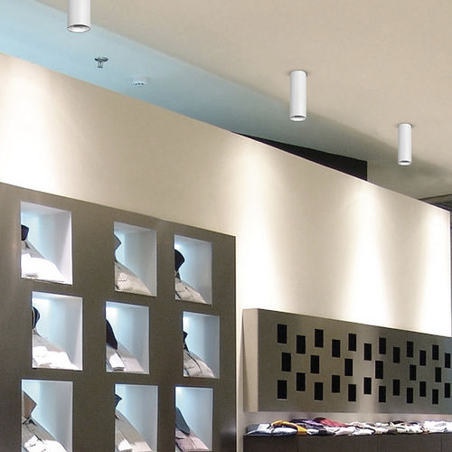Downlight de plafond - STILO - Arcluce S.p.A. - suspension / à LED / rond