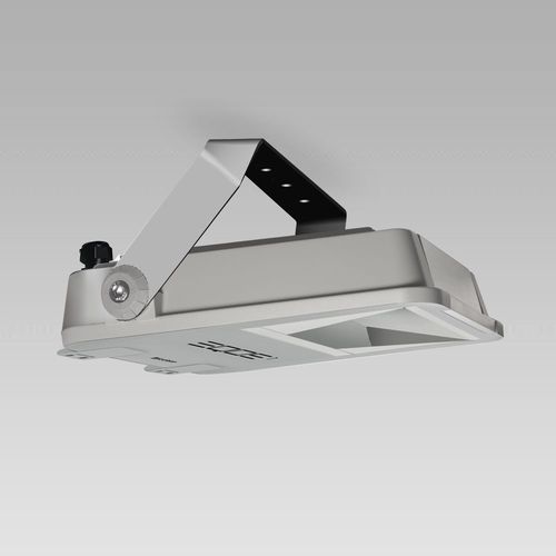 Luminaire suspendu - EQOS1 - Arcluce S.p.A. - en saillie / à LED / rectangulaire