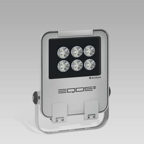 Projecteur IP66 - EQOS0 - Arcluce S.p.A. - à LED / professionnel / d'extérieur