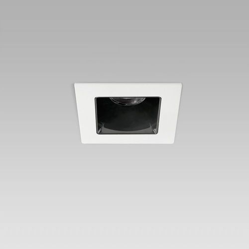 Downlight encastrable au plafond - DIMILANO60 SQUARED - Arcluce S.p.A. - à LED / carré / d'intérieur