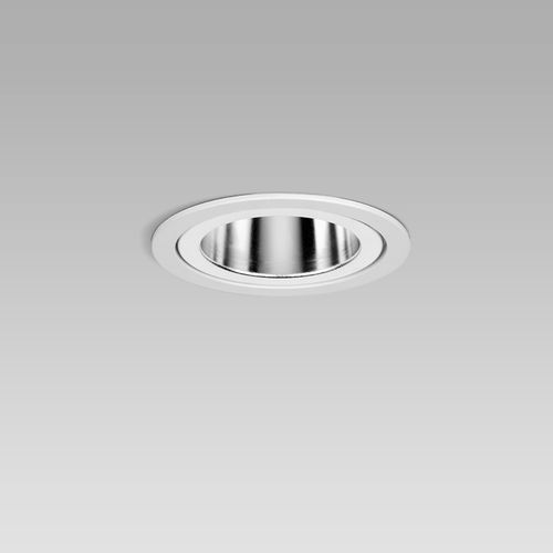 Downlight encastrable au plafond - TANTUM130 - Arcluce S.p.A. - à LED / rond / d'intérieur
