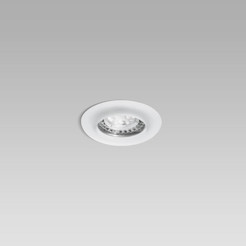 Downlight encastrable au plafond - ARGO - Arcluce S.p.A. - à LED / rond / d'intérieur