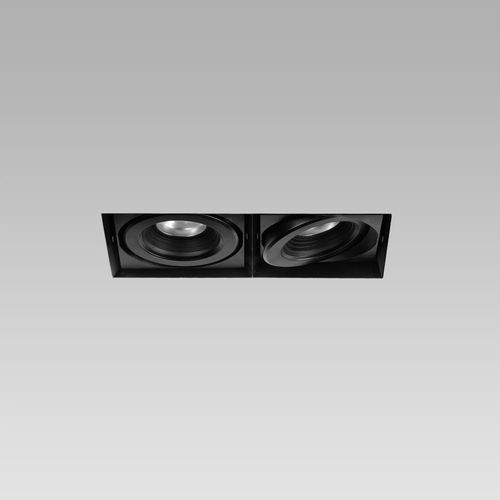 Downlight encastrable au plafond - HIGH-SPOT-IN TRIMLESS - Arcluce S.p.A. - à LED / autres sources / rectangulaire